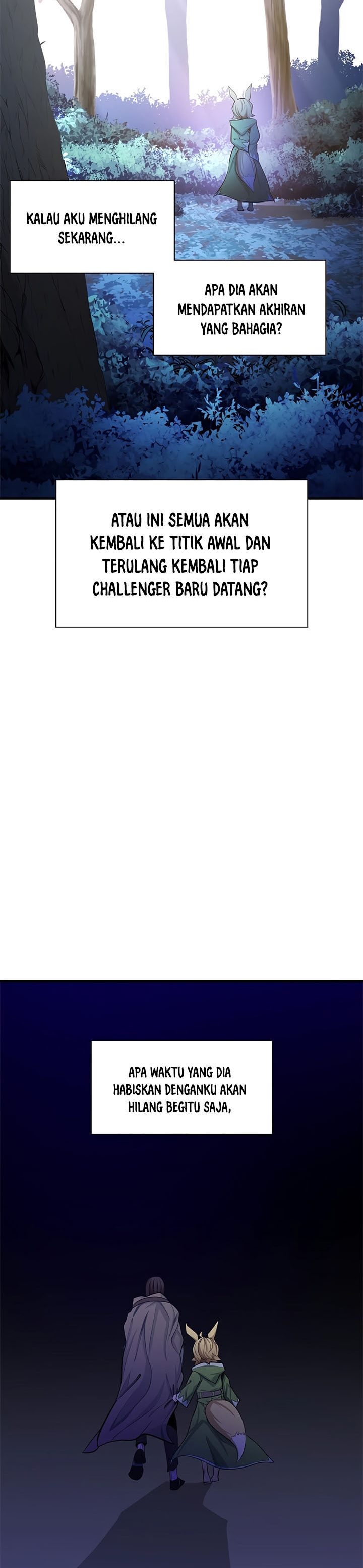 The Tutorial is Too Hard Chapter 150 halaman 39