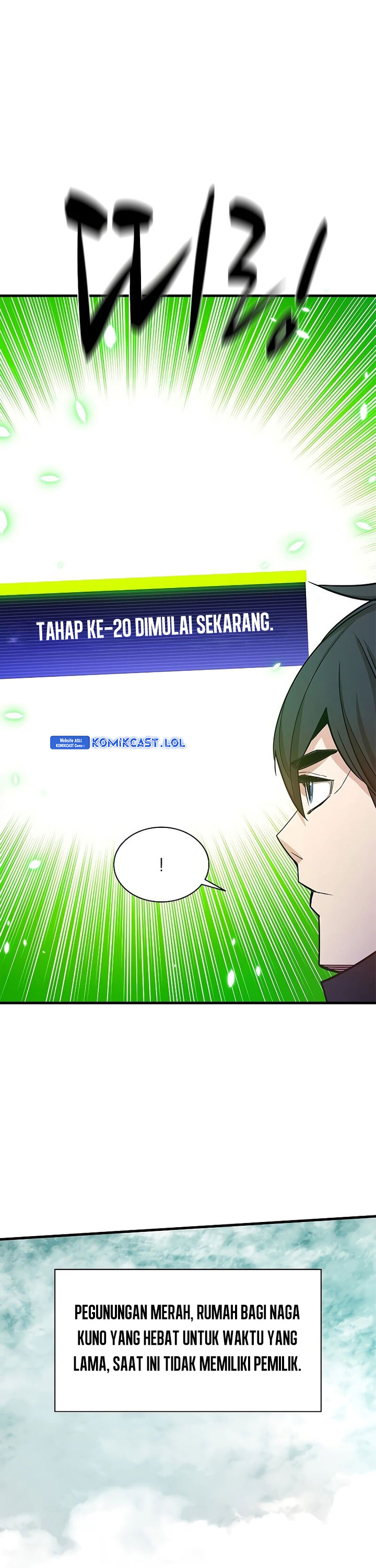 The Tutorial is Too Hard Chapter 152 halaman 10