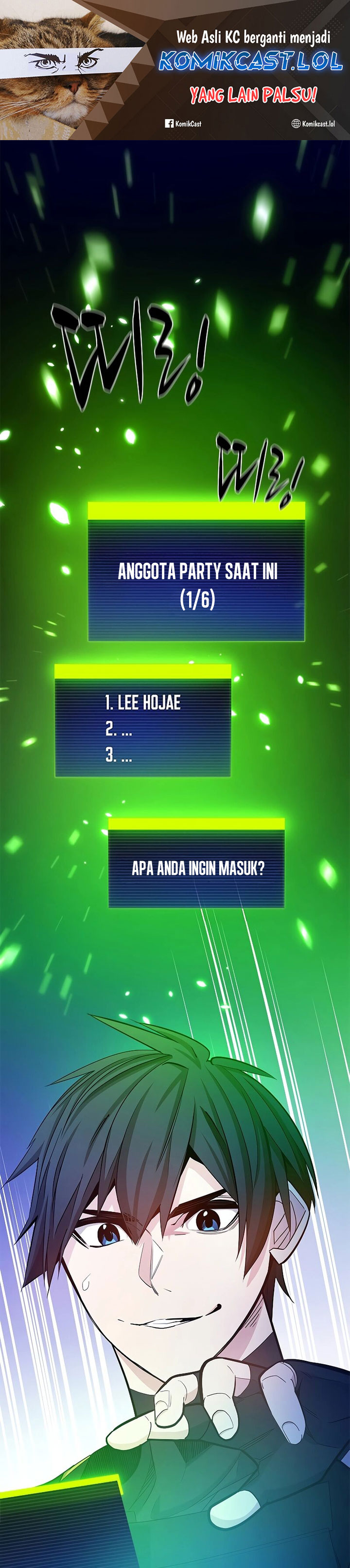 The Tutorial is Too Hard Chapter 152 halaman 2