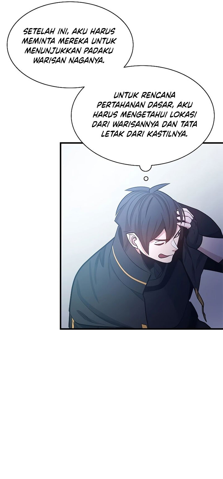 The Tutorial is Too Hard Chapter 152 halaman 32