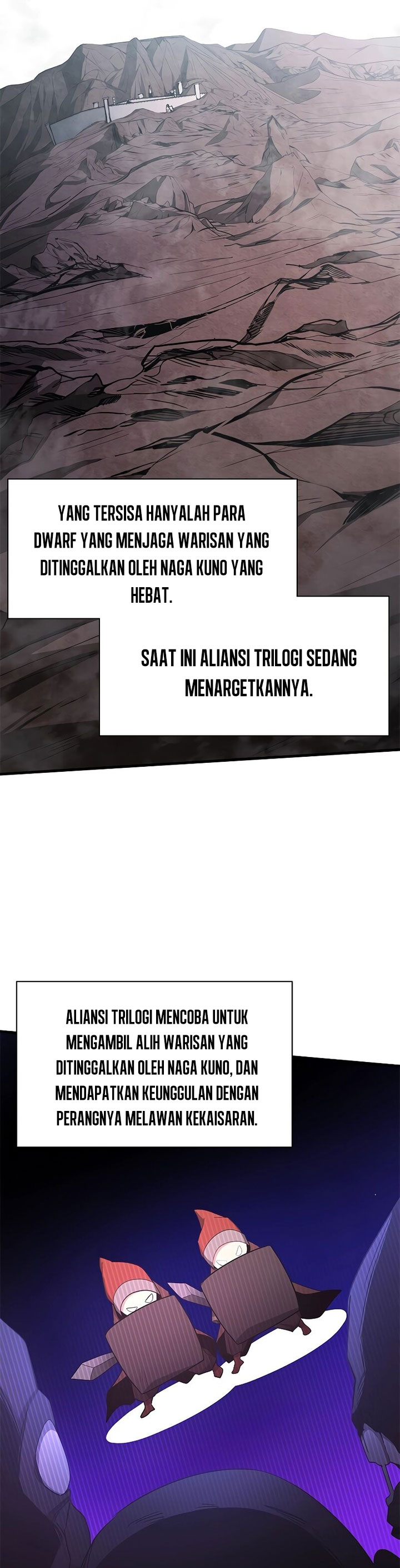 The Tutorial is Too Hard Chapter 152 halaman 11