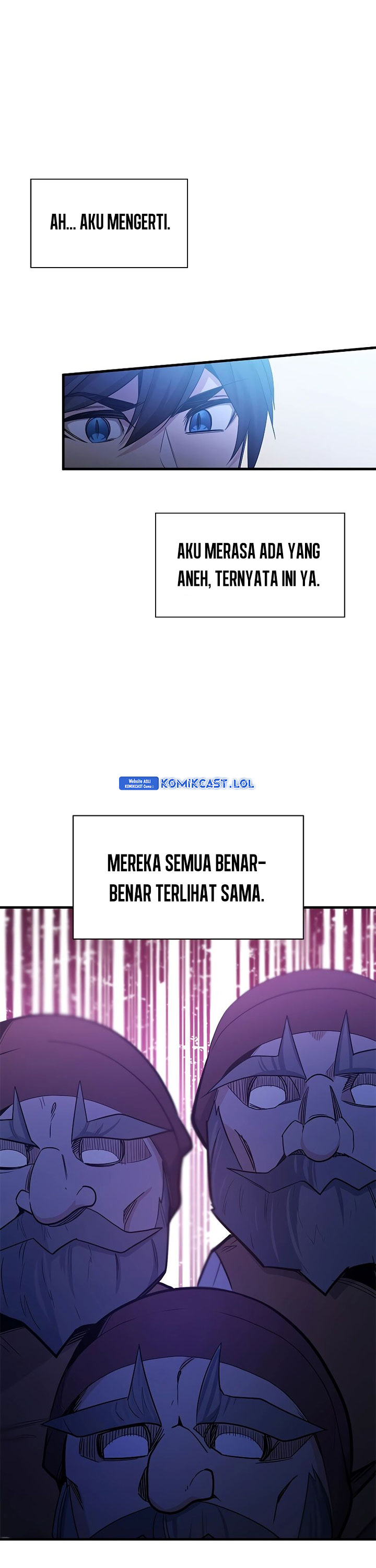 The Tutorial is Too Hard Chapter 152 halaman 18