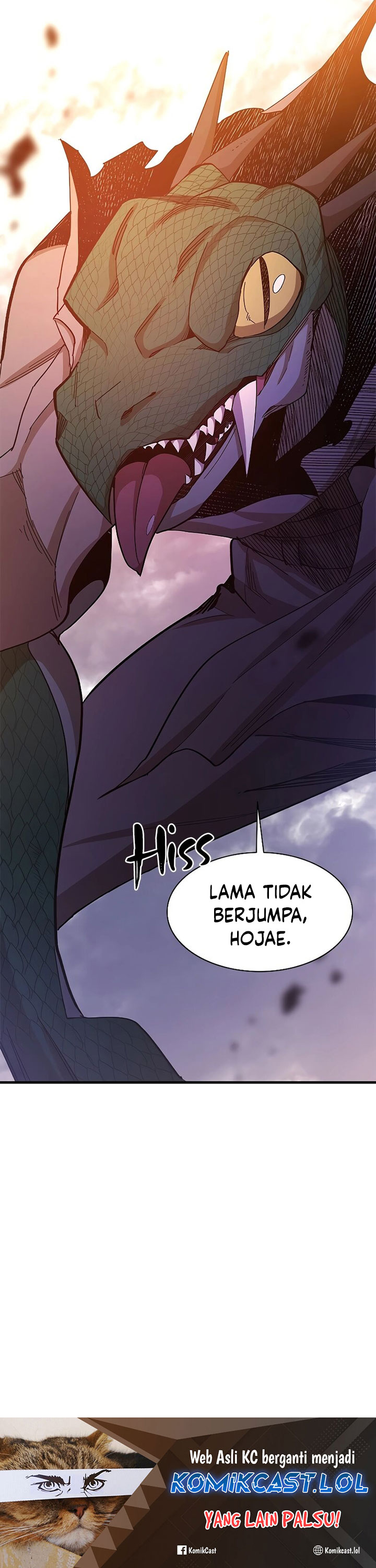The Tutorial is Too Hard Chapter 152 halaman 52