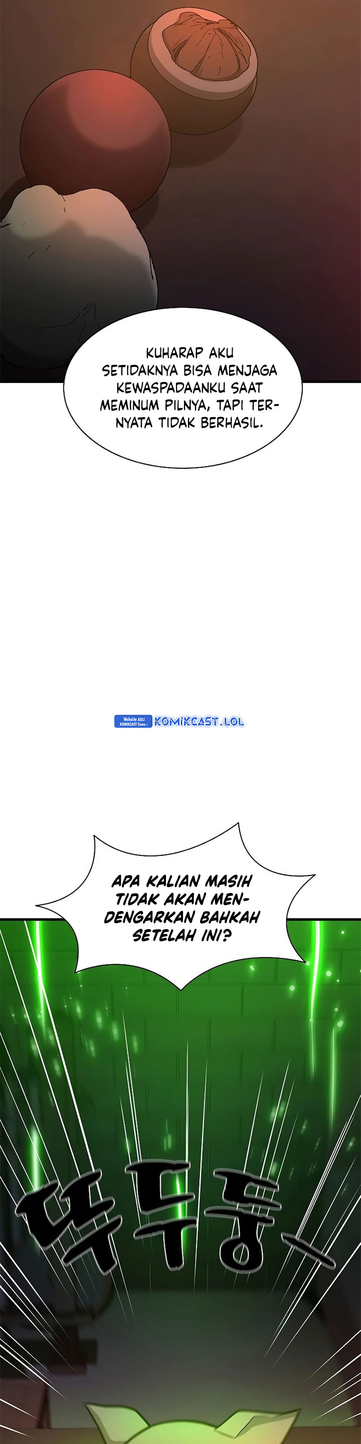 The Tutorial is Too Hard Chapter 152 halaman 43