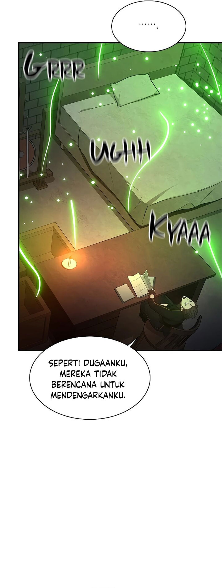 The Tutorial is Too Hard Chapter 152 halaman 41