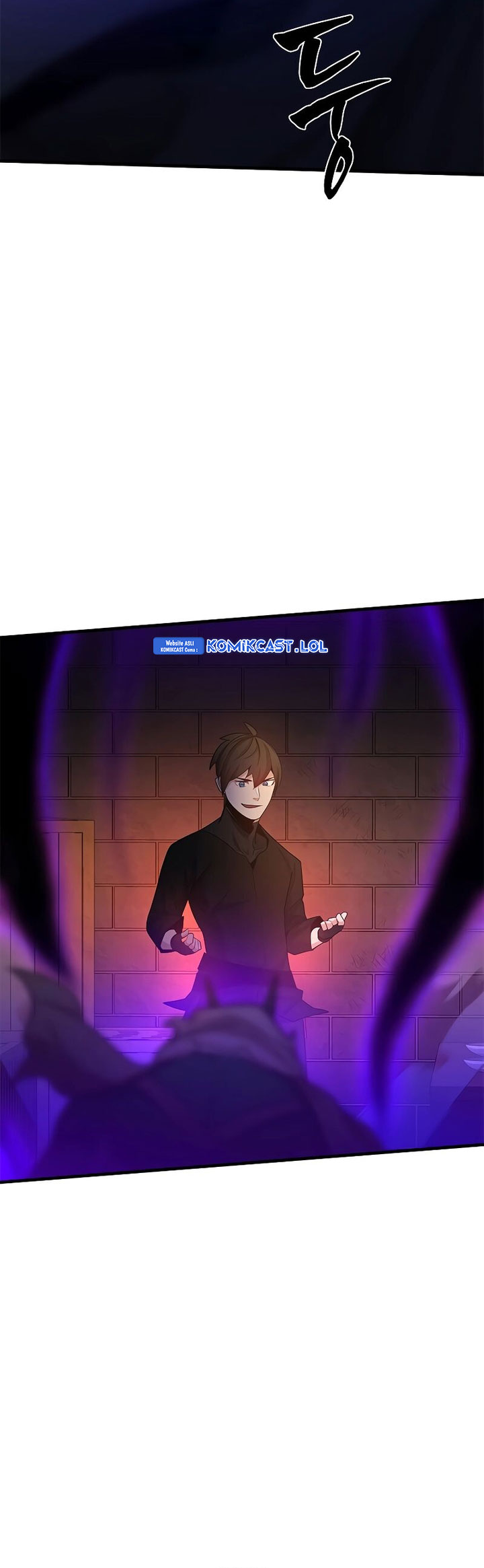The Tutorial is Too Hard Chapter 152 halaman 50