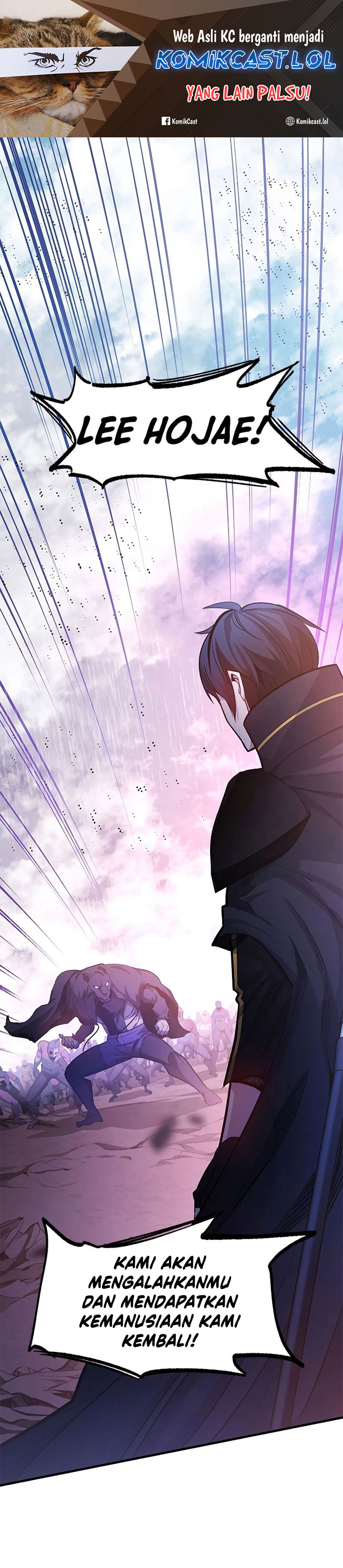 The Tutorial is Too Hard Chapter 156 halaman 2