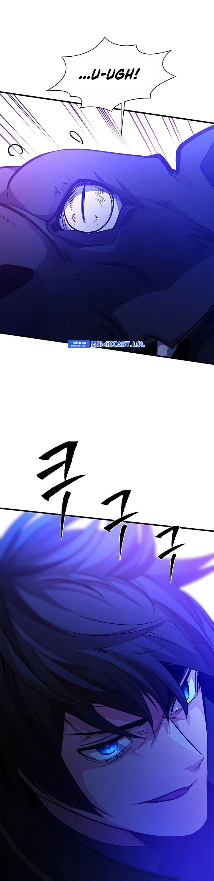 The Tutorial is Too Hard Chapter 156 halaman 43