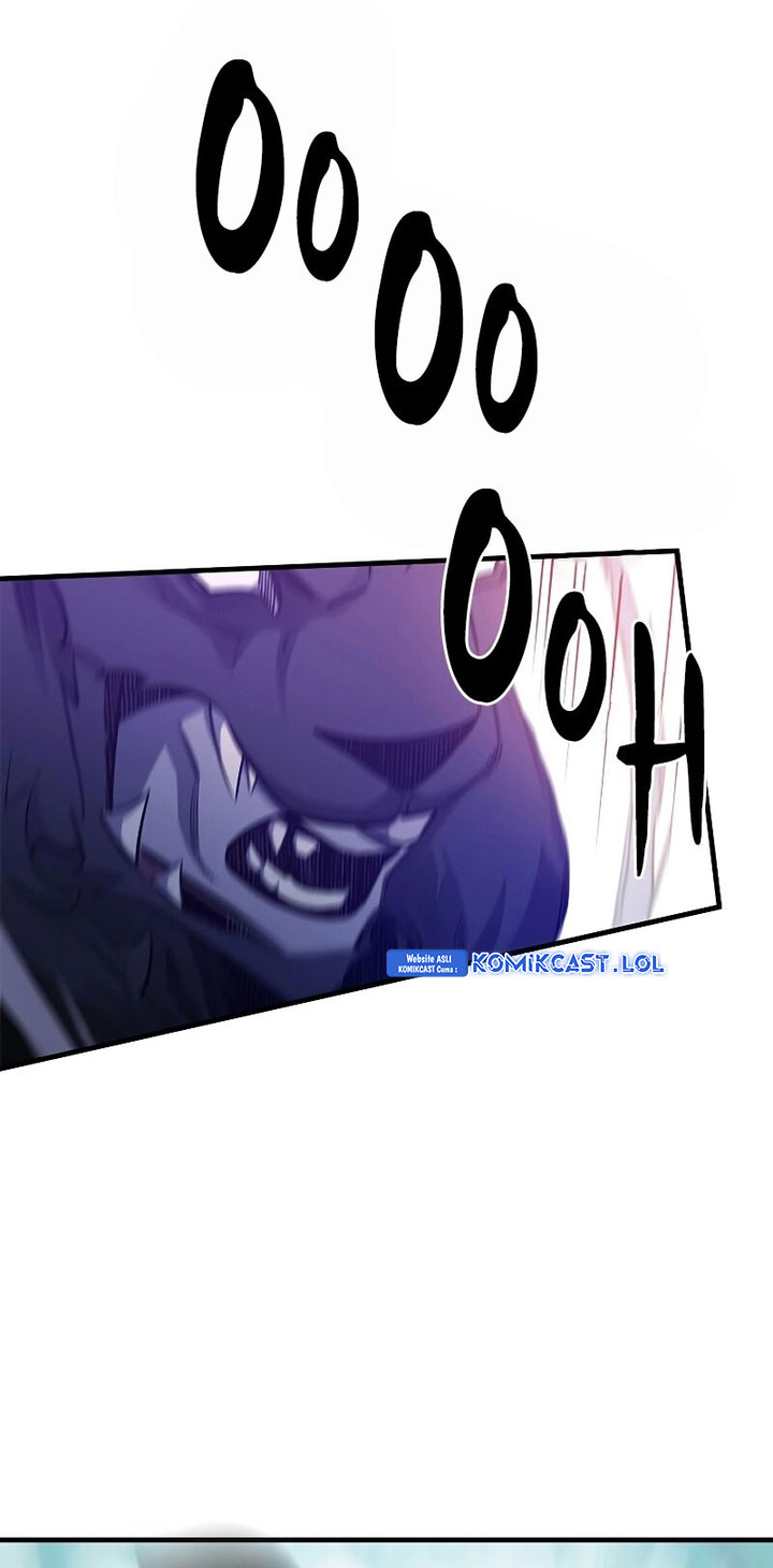 The Tutorial is Too Hard Chapter 156 halaman 5