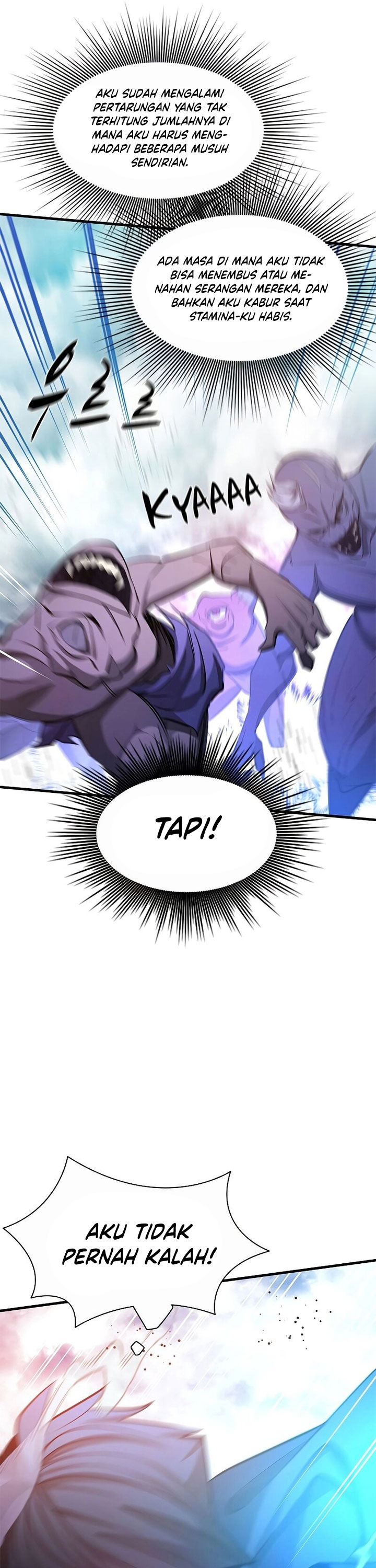 The Tutorial is Too Hard Chapter 156 halaman 34