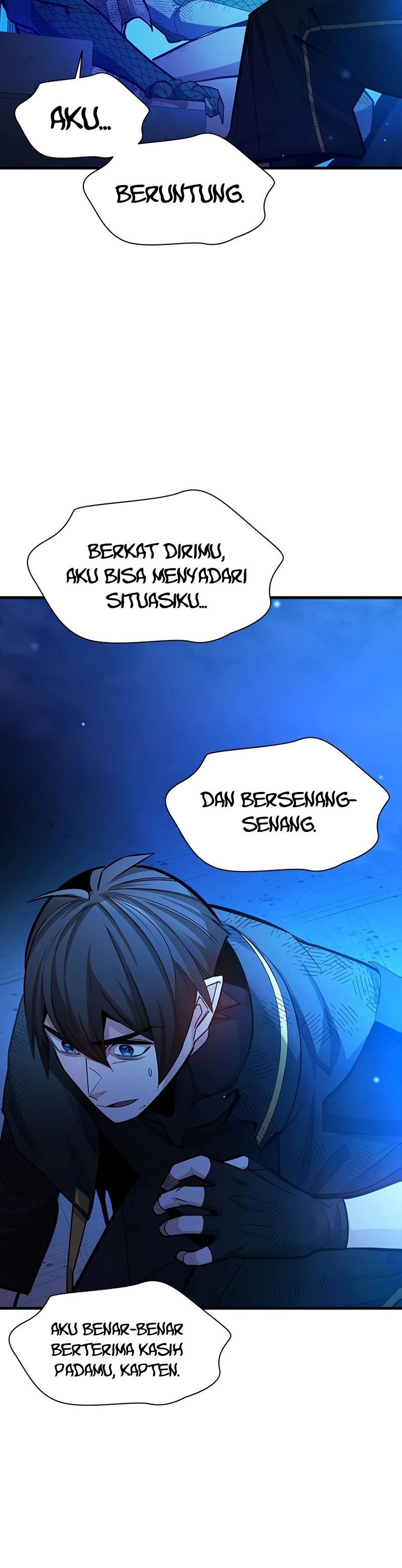 The Tutorial is Too Hard Chapter 157 halaman 38