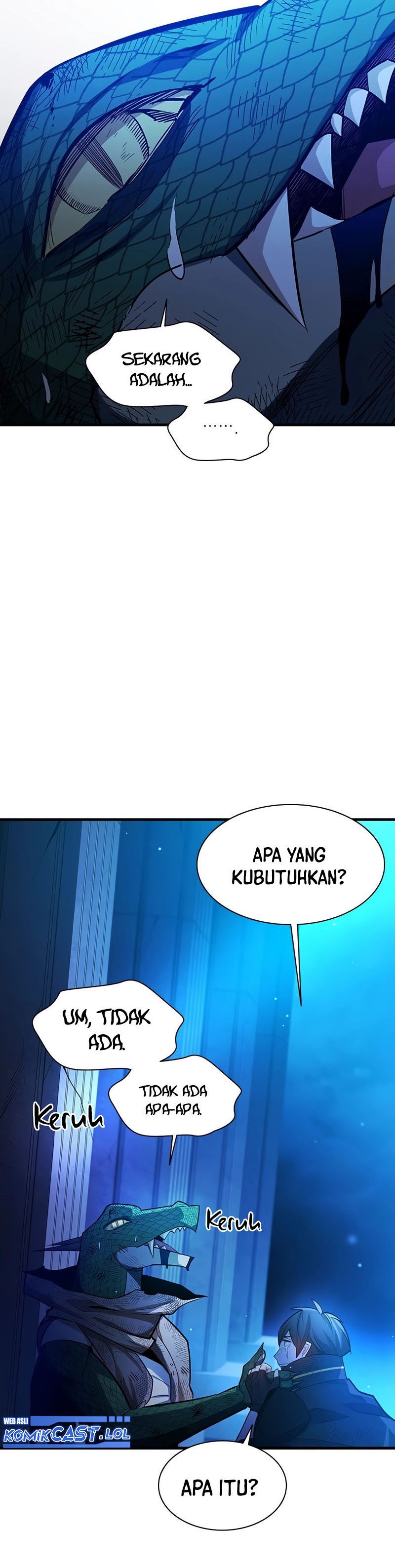 The Tutorial is Too Hard Chapter 157 halaman 48