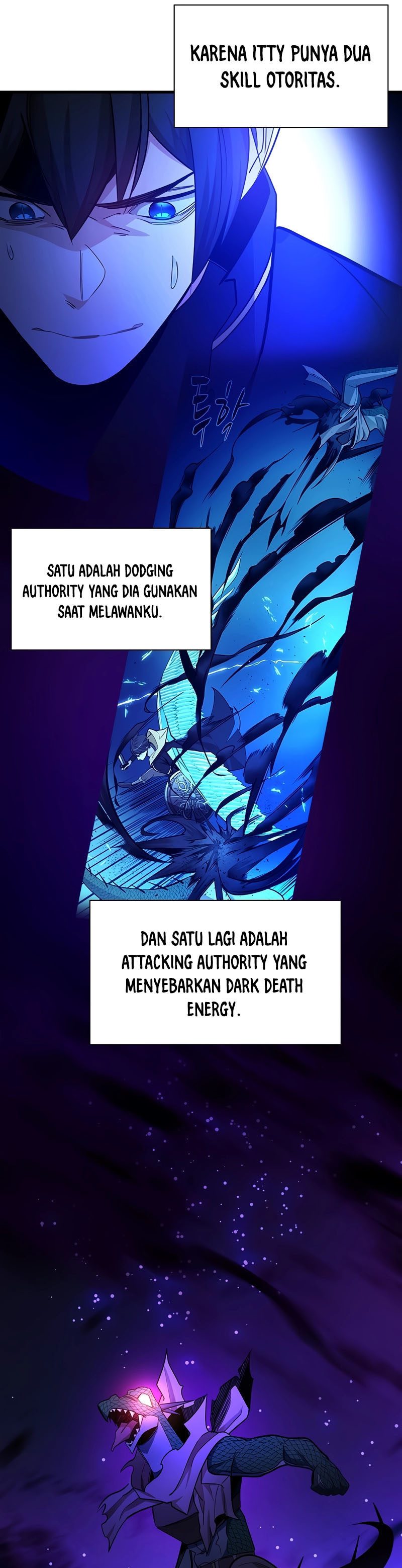 The Tutorial is Too Hard Chapter 157 halaman 20