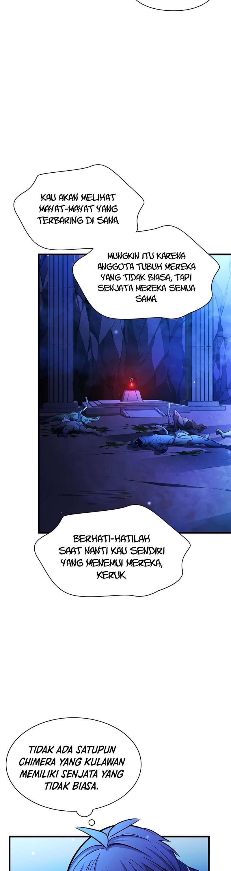 The Tutorial is Too Hard Chapter 157 halaman 10