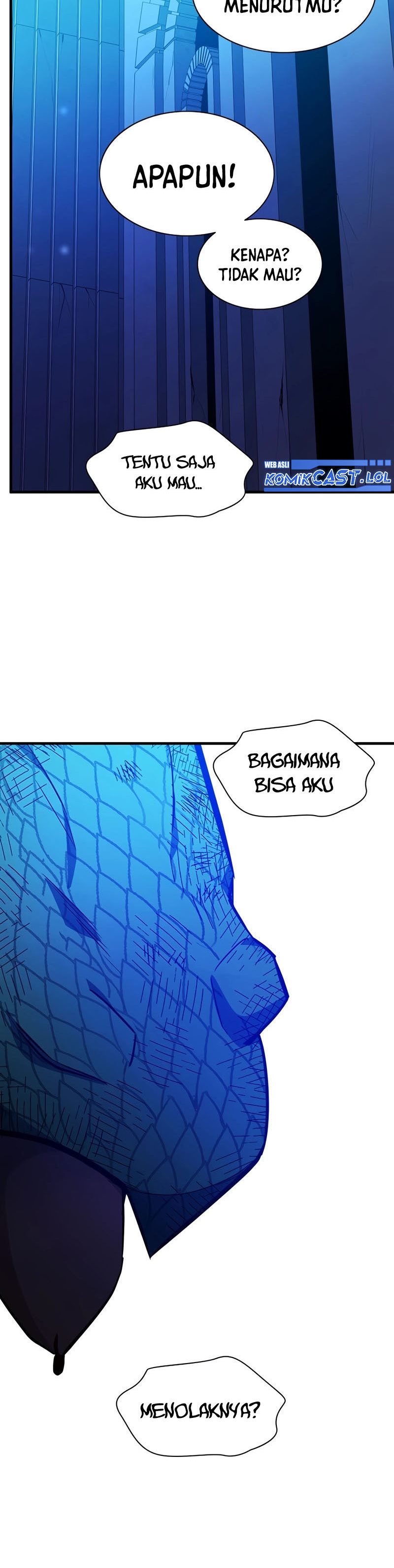 The Tutorial is Too Hard Chapter 157 halaman 51