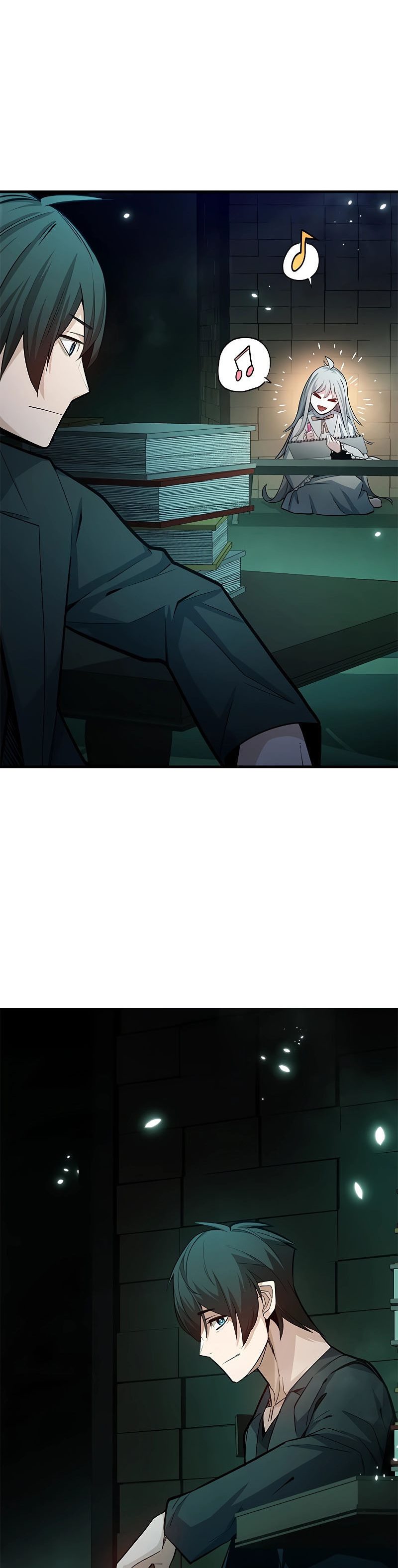 The Tutorial is Too Hard Chapter 159 halaman 4