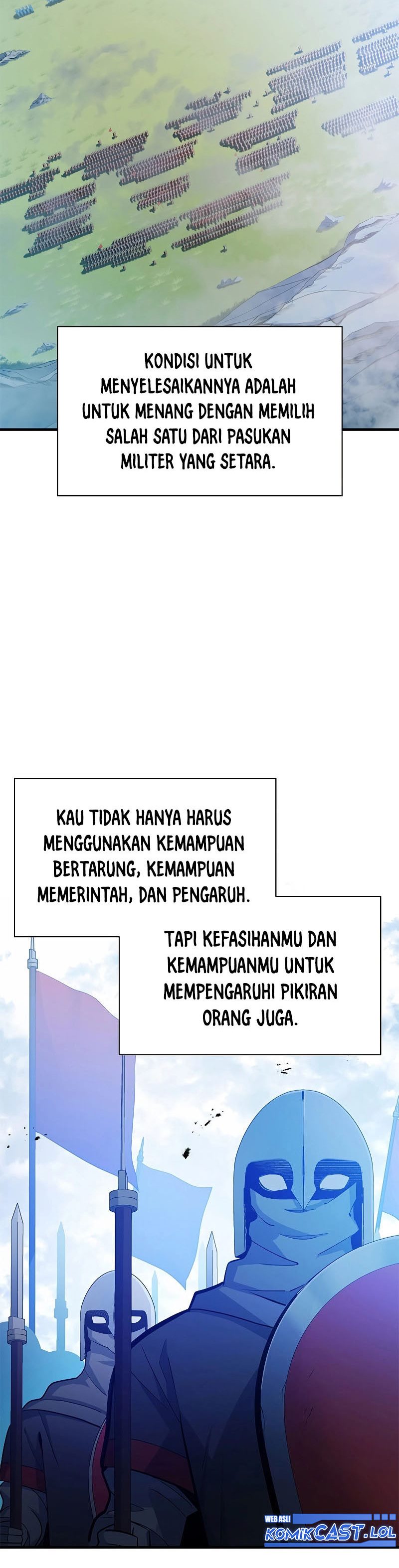 The Tutorial is Too Hard Chapter 160 halaman 6