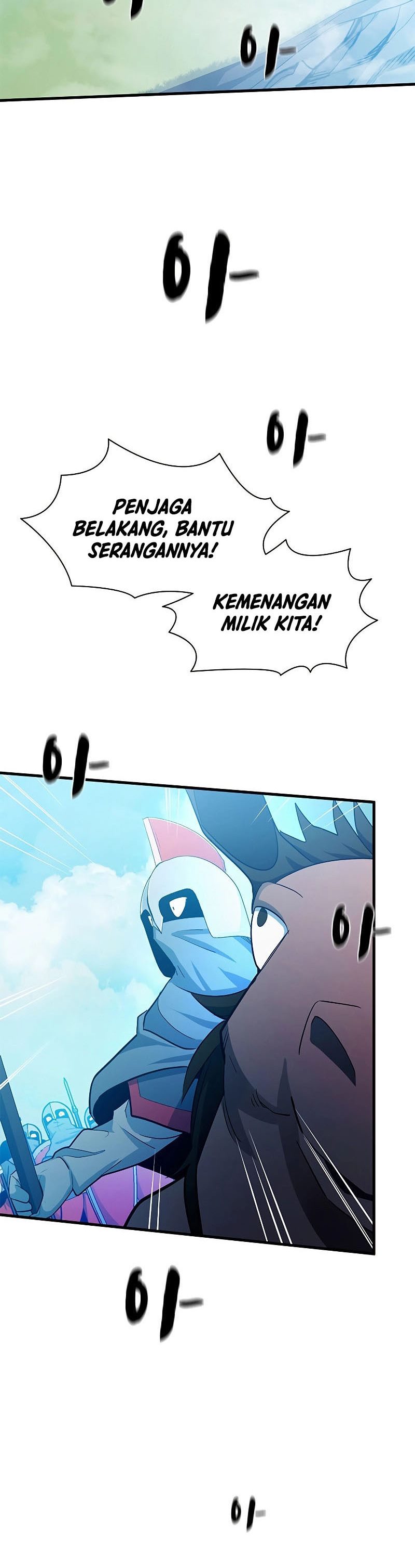 The Tutorial is Too Hard Chapter 160 halaman 31