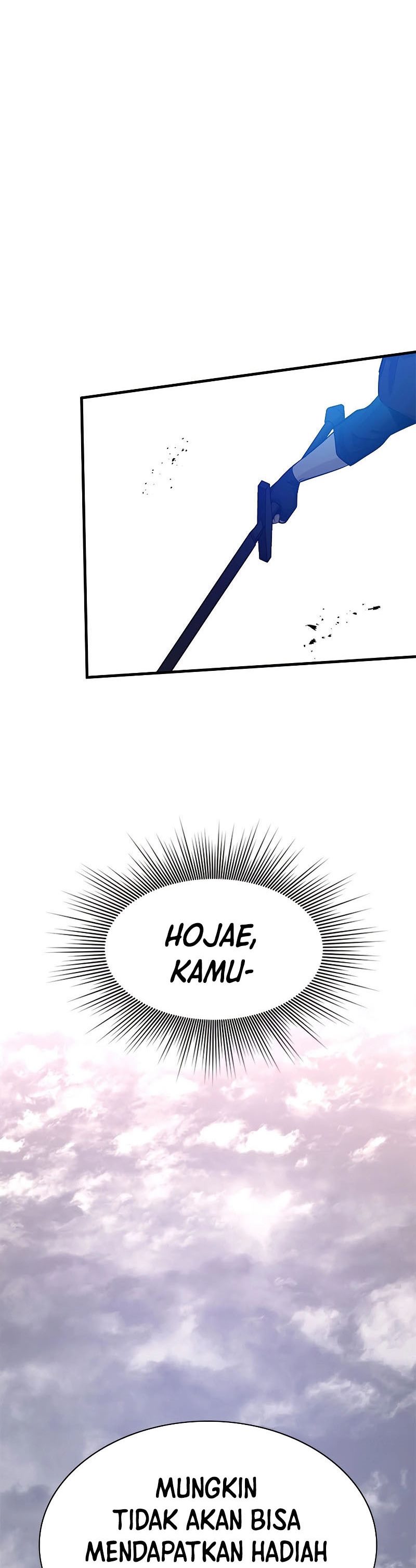 The Tutorial is Too Hard Chapter 160 halaman 33