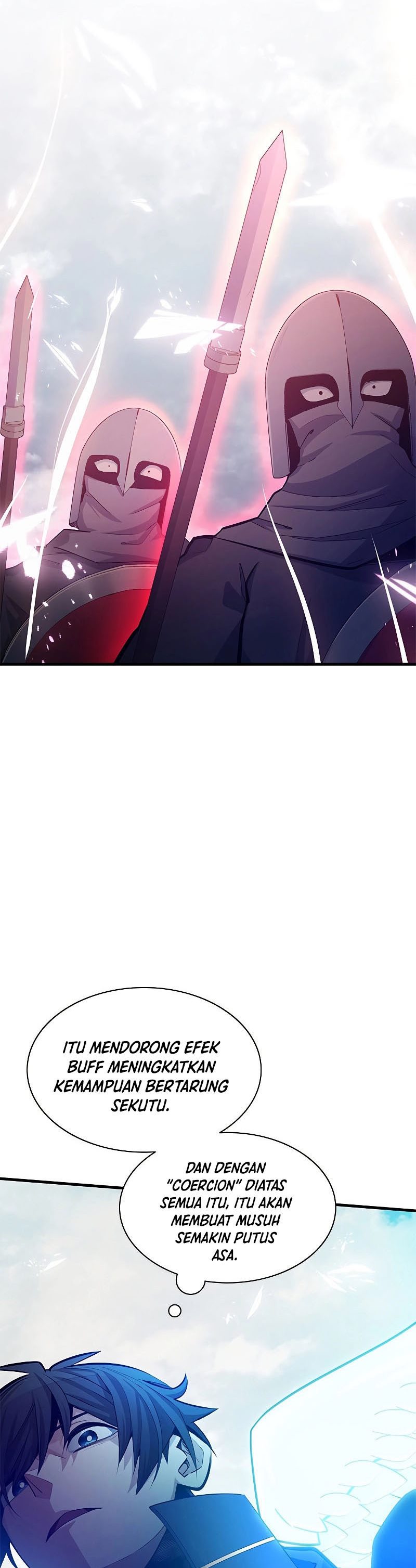 The Tutorial is Too Hard Chapter 160 halaman 29
