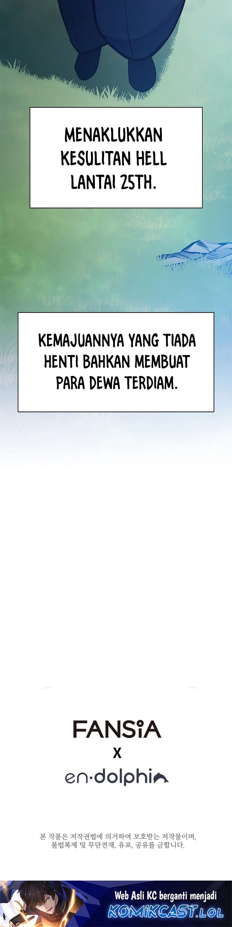 The Tutorial is Too Hard Chapter 160 halaman 53