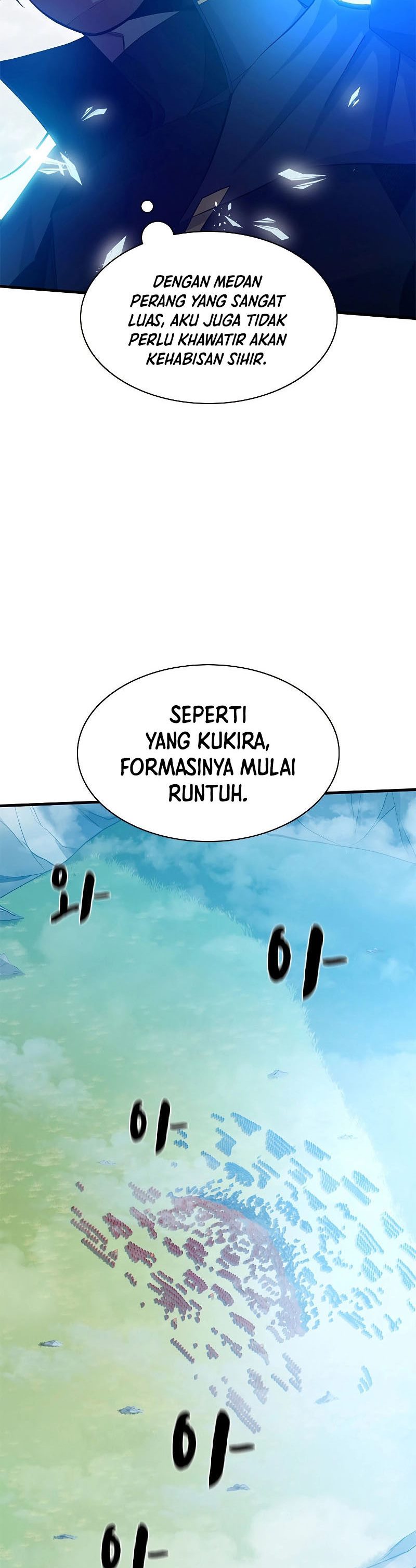 The Tutorial is Too Hard Chapter 160 halaman 30