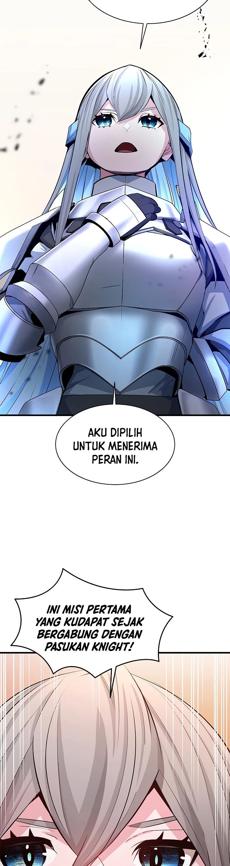 The Tutorial is Too Hard Chapter 163 halaman 12
