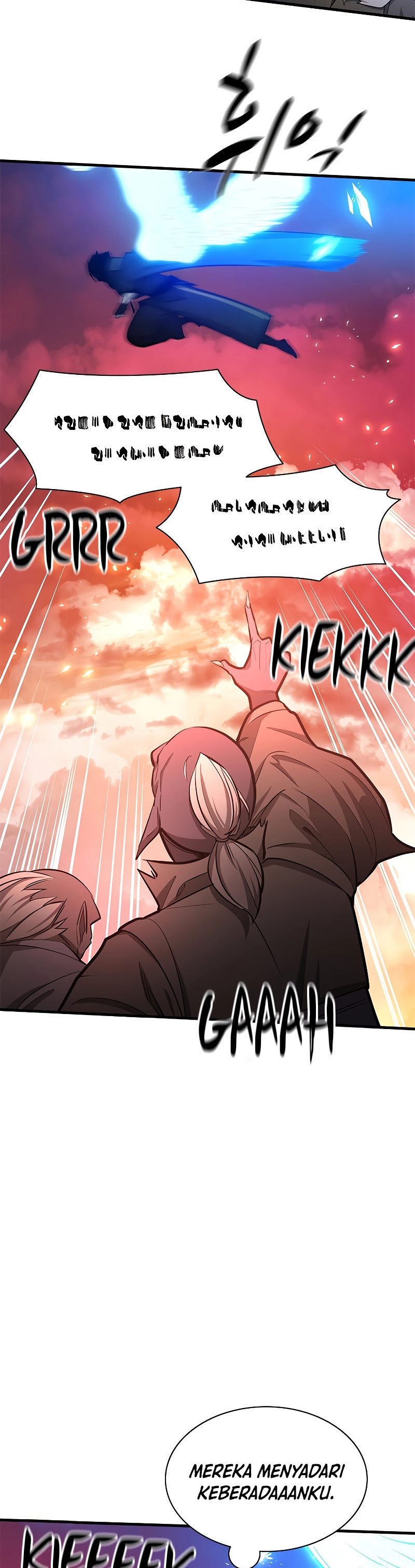 The Tutorial is Too Hard Chapter 165 halaman 39