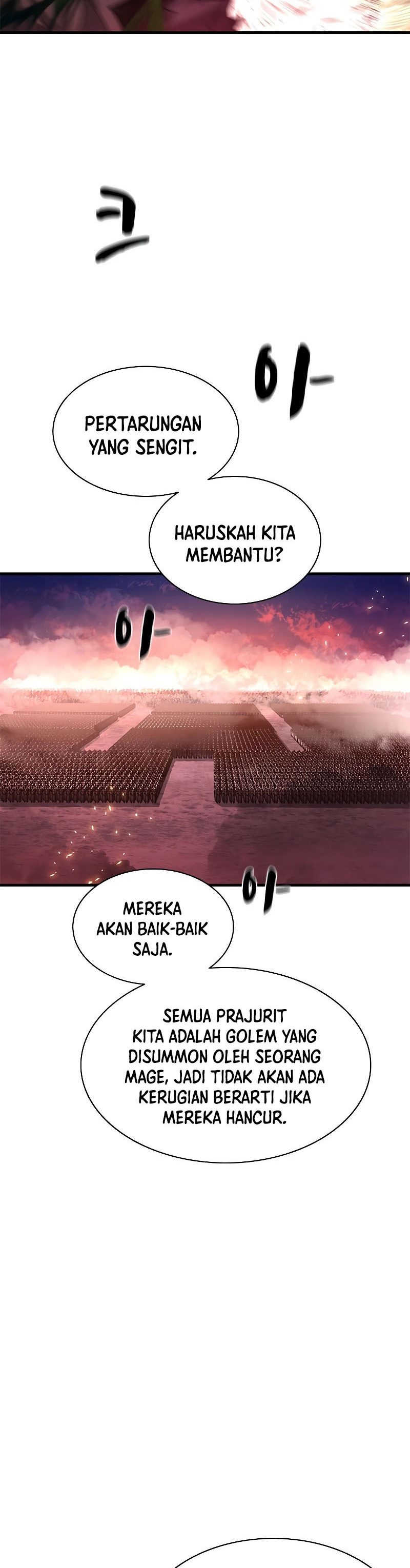 The Tutorial is Too Hard Chapter 165 halaman 9