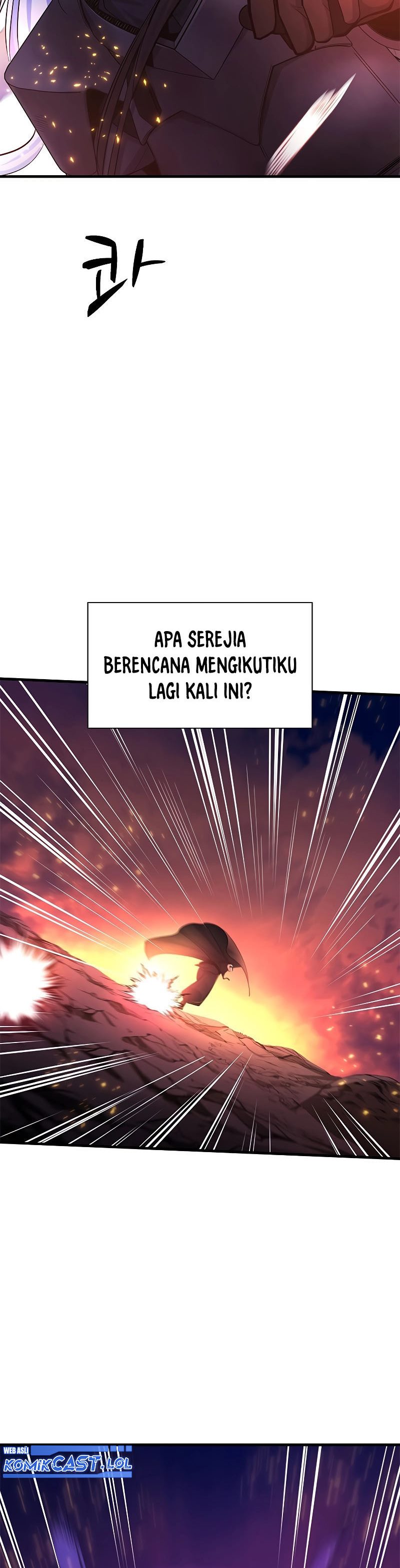 The Tutorial is Too Hard Chapter 166 halaman 39