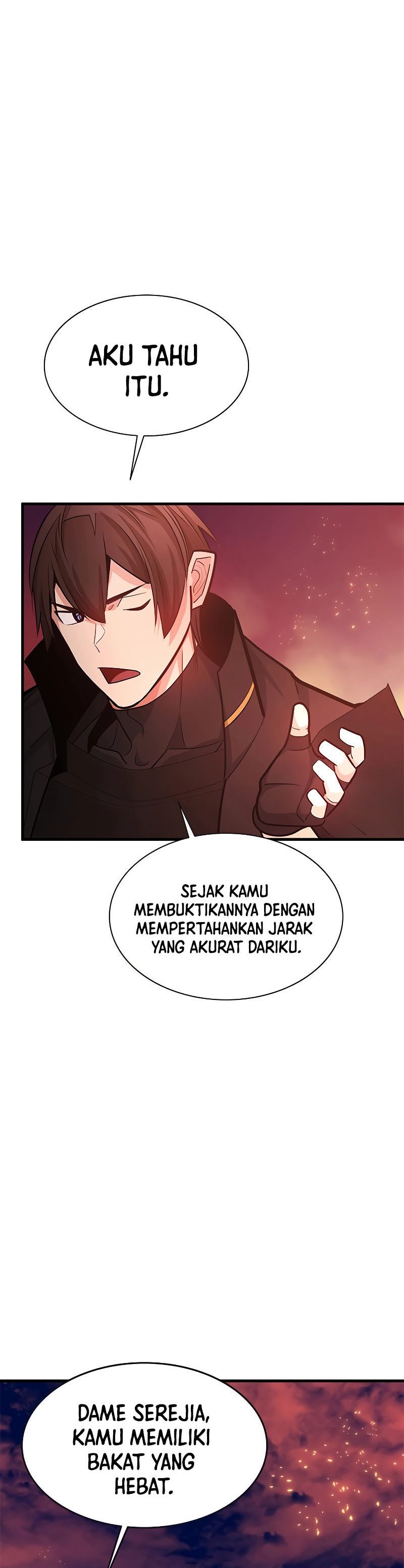 The Tutorial is Too Hard Chapter 166 halaman 20