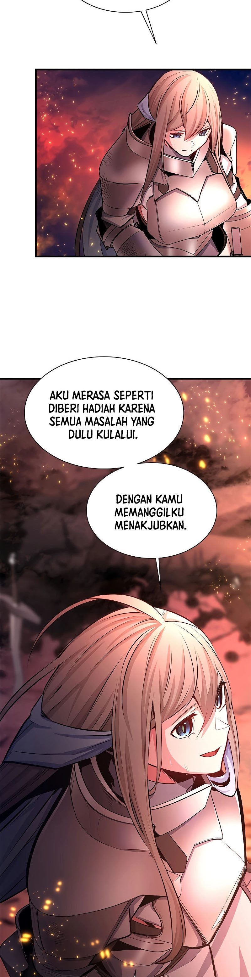 The Tutorial is Too Hard Chapter 166 halaman 25