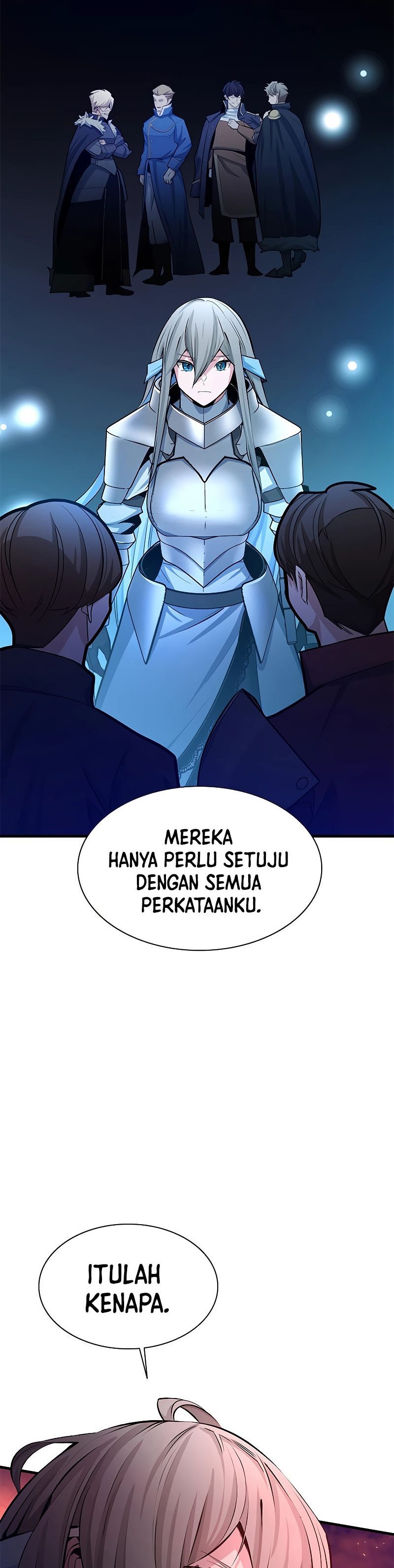 The Tutorial is Too Hard Chapter 166 halaman 14