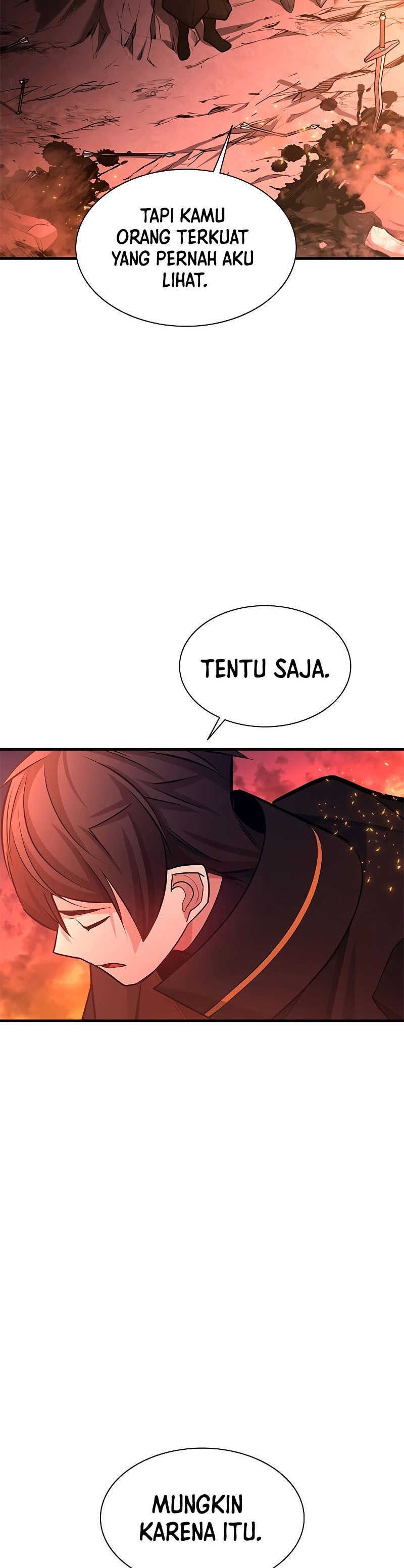 The Tutorial is Too Hard Chapter 166 halaman 24