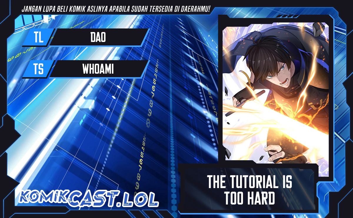 The Tutorial is Too Hard Chapter 166 halaman 1