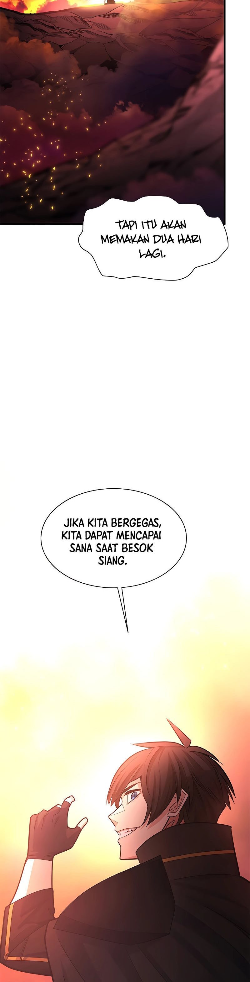The Tutorial is Too Hard Chapter 166 halaman 36