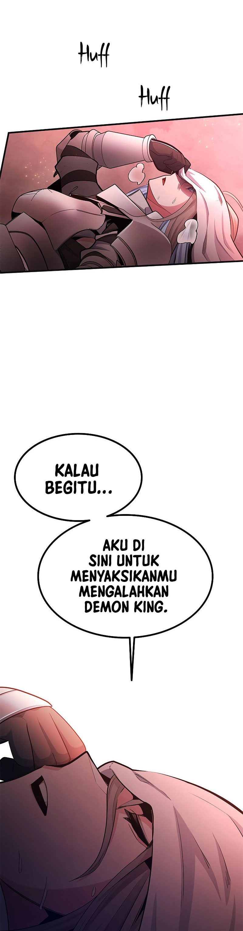 The Tutorial is Too Hard Chapter 167 halaman 9