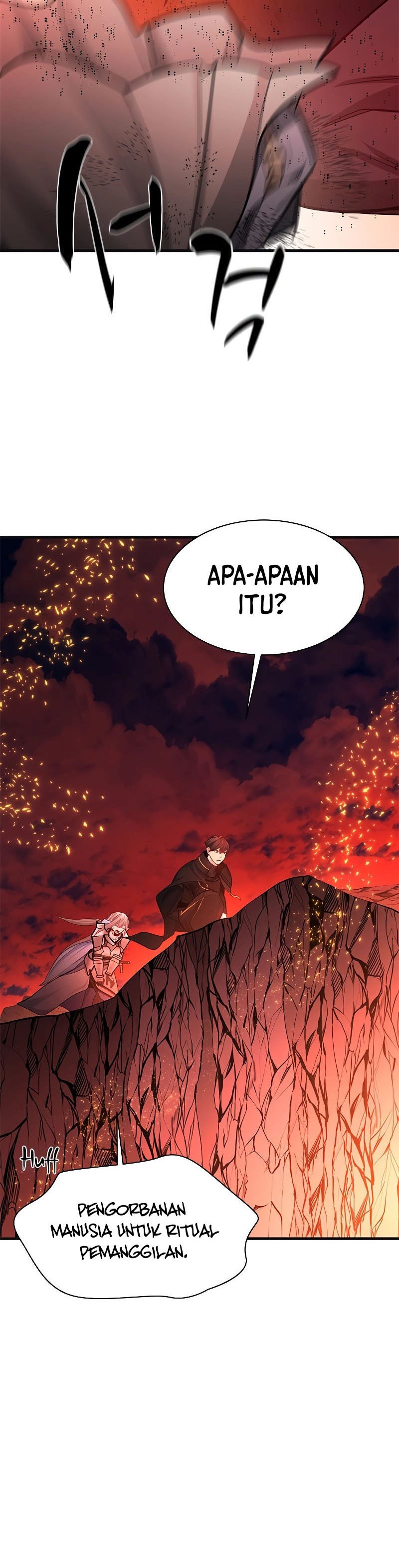 The Tutorial is Too Hard Chapter 167 halaman 38