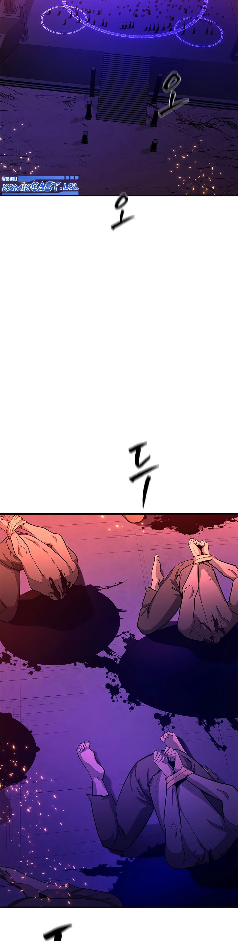 The Tutorial is Too Hard Chapter 167 halaman 49