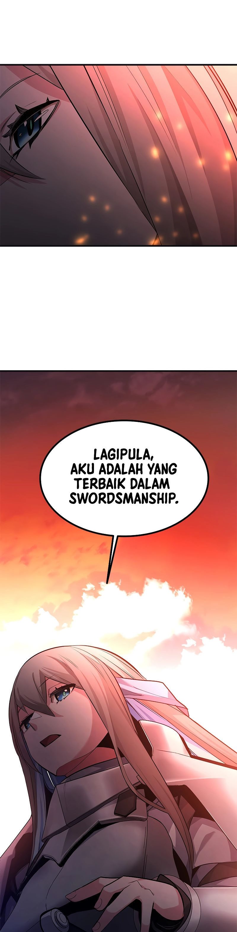 The Tutorial is Too Hard Chapter 167 halaman 26