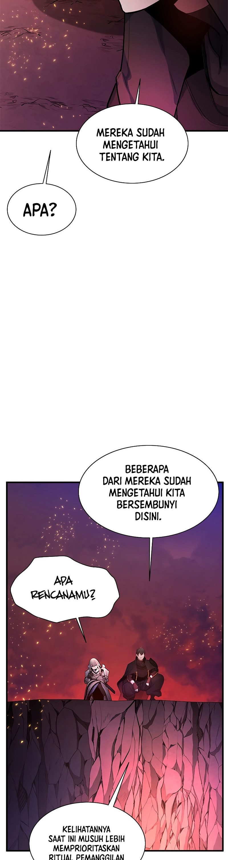 The Tutorial is Too Hard Chapter 168 halaman 8