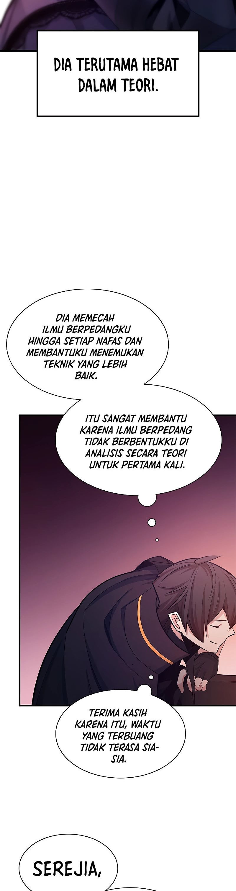 The Tutorial is Too Hard Chapter 168 halaman 14