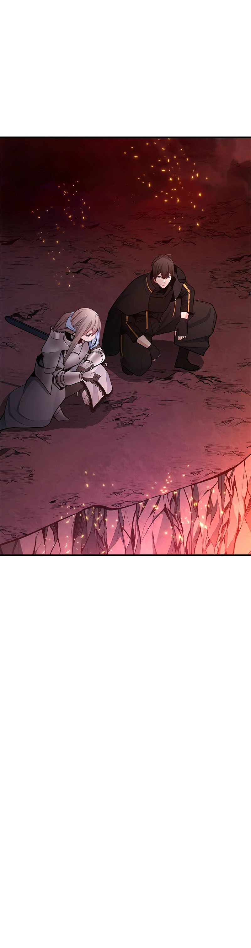 The Tutorial is Too Hard Chapter 168 halaman 19