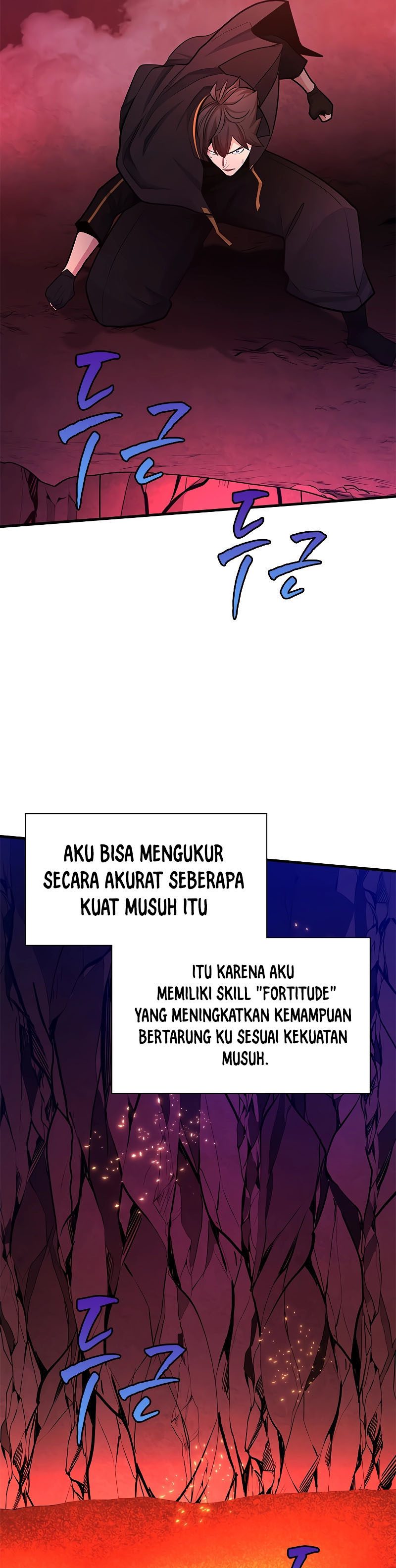 The Tutorial is Too Hard Chapter 168 halaman 38