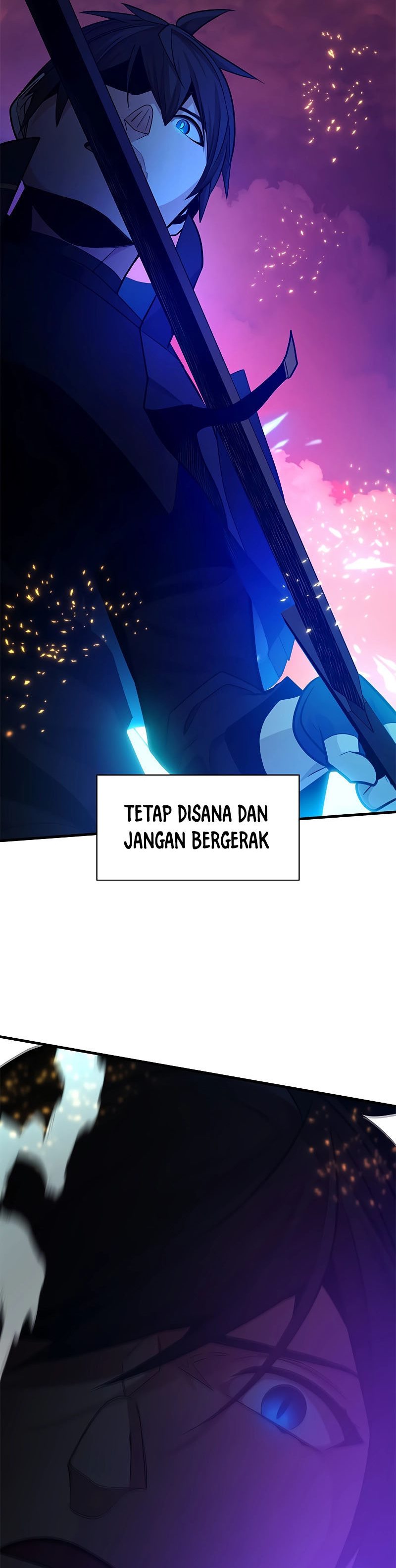 The Tutorial is Too Hard Chapter 168 halaman 48