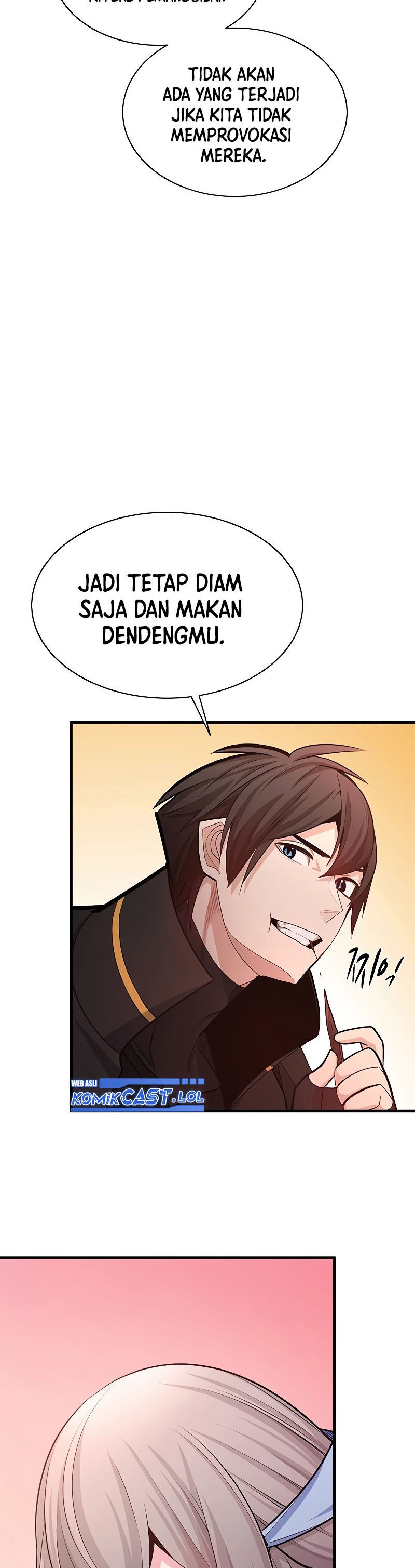 The Tutorial is Too Hard Chapter 168 halaman 9