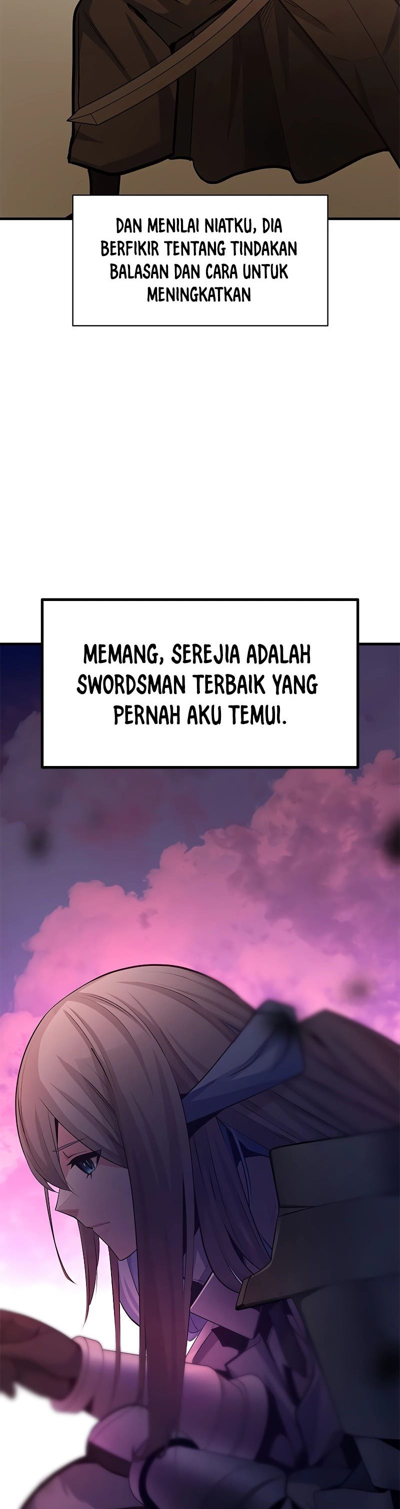 The Tutorial is Too Hard Chapter 168 halaman 13