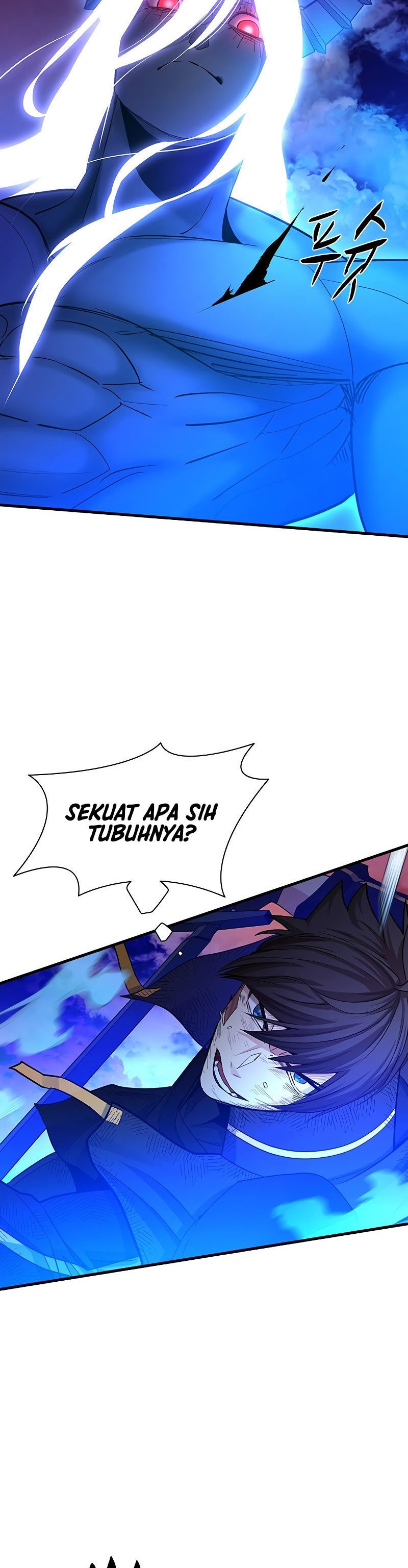 The Tutorial is Too Hard Chapter 169 halaman 15
