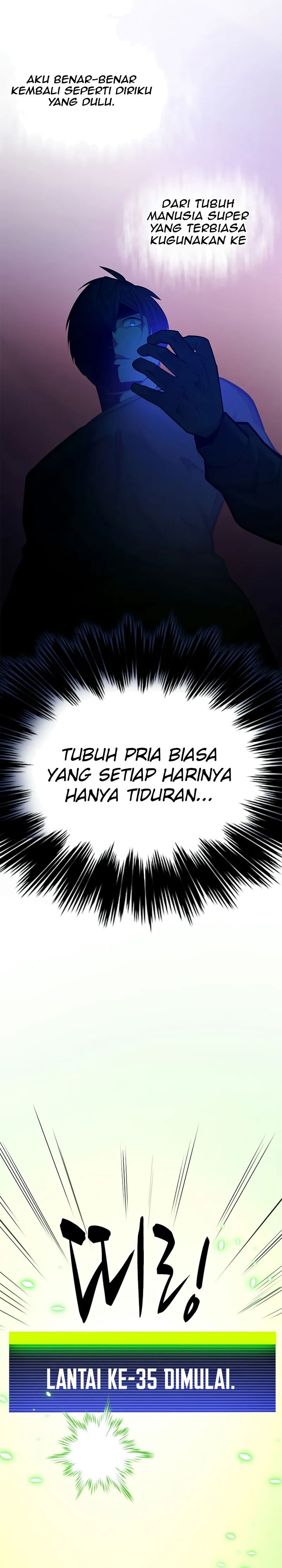 The Tutorial is Too Hard Chapter 210 halaman 14