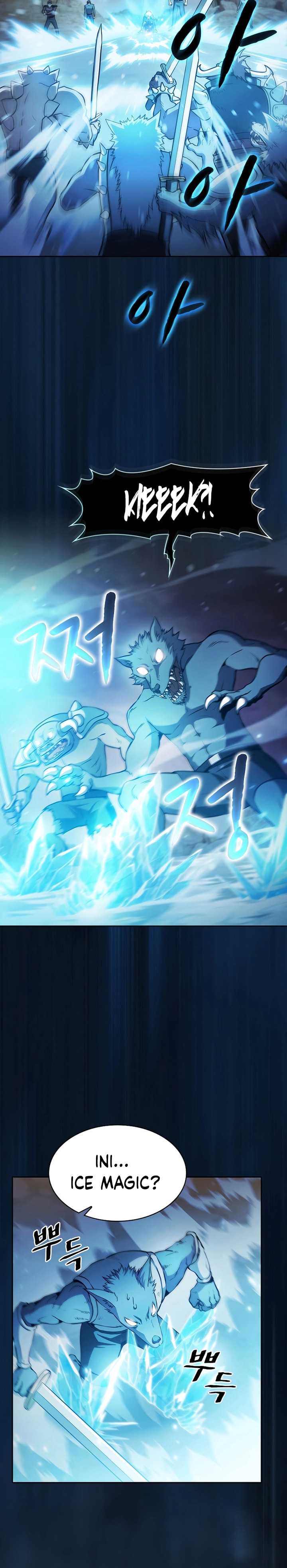 The Constellation that Returned from Hell Chapter 160 halaman 23